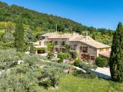 Vente Mas 10 pièces 360 m2 Faucon