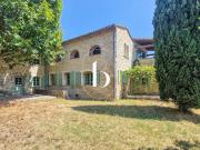 Vente Mas 11 pièces 248 m2 Uzès