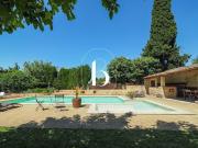 Vente Mas 11 pièces 258 m2 Uzès
