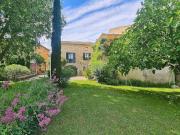 Vente Mas 11 pièces 300 m2 Sabran
