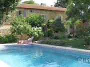 Vente Mas 11 pièces 318 m2 Caderousse