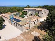 Vente Mas 11 pièces 380 m2 Uzès