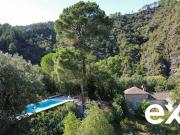 Vente Mas 12 pièces 196.6 m2 Saint Jean du Gard