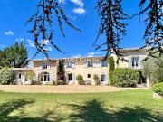 Vente Mas 12 pièces 330 m2 Cucuron