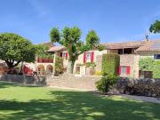 Vente Mas 12 pièces 350 m2 Saint jean de maruejols et avejan