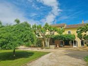 Vente Mas 12 pièces 640 m2 L'Isle sur la Sorgue