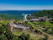 Vente Mas 13 pièces 244 m2 Malbosc