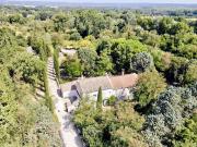 Vente Mas 13 pièces 400 m2 Remoulins