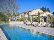 Vente Propriété 13 pièces 600 m2 Saint Rémy de Provence