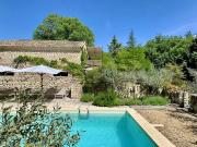 Vente Mas 14 pièces 253 m2 Gordes