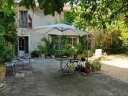 Vente Mas 14 pièces