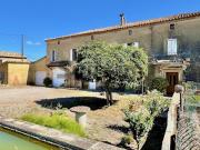 Vente Mas 15 pièces 357.72 m2 Tresques