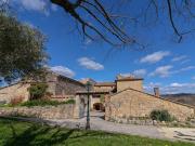 Vente Mas 17 pièces 430 m2 Servas