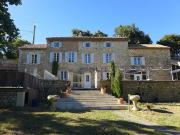 Vente Mas 17 pièces 450 m2 Clansayes