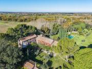 Vente Mas 17 pièces 532 m2 Isle