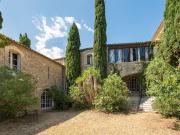 Vente Mas 17 pièces 639 m2 Saint Bauzille de Montmel