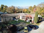 Vente Mas 20 pièces 800 m2 Aix en Provence