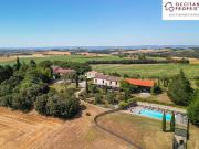 Vente Mas 26 pièces 900 m2 Carcassonne