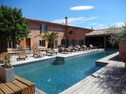 Vente Mas 27 pièces 1000 m2 Avignon