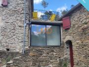 Vente Mas 4 pièces 101 m2 Saint Michel de Dèze