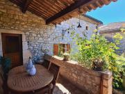 Vente Mas 4 pièces 105 m2 Vallon Pont d'Arc