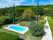 Vente Mas 4 pièces 150 m2 La Bégude de Mazenc