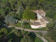 Vente Mas 4 pièces 320 m2 Uchaux