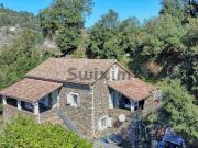 Vente Mas 5 pièces 127 m2 Saint Jean du Gard
