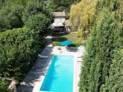 Vente Mas 5 pièces 130 m2 Puyvert