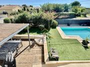 Vente Mas 5 pièces 135 m2 Saint Martin de Crau