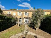 Vente Mas 5 pièces 153 m2 Saint Rémy de Provence