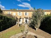 Vente Mas 5 pièces 153 m2 Saint Rémy de Provence