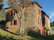 Vente Mas 6 pièces 150 m2 Saumane