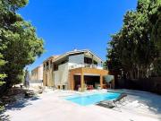 Vente Mas 6 pièces 165 m2 Bages