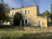 Vente Mas 6 pièces 170 m2 Maussane les Alpilles