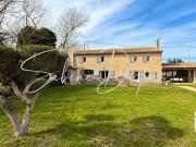 Vente Mas 6 pièces 173 m2 Lagnes
