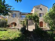 Vente Mas 6 pièces 202 m2 Saint Paul le Jeune