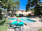 Vente Mas 6 pièces 234 m2 Pernes les Fontaines