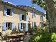 Vente Mas 6 pièces 243 m2 Chateaurenard