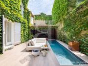 Vente Mas 6 pièces 244 m2 L'Isle sur la Sorgue