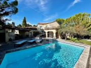 Vente Mas 6 pièces 250 m2 Pernes les Fontaines