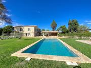 Vente Mas 6 pièces 250 m2 Saint Rémy de Provence