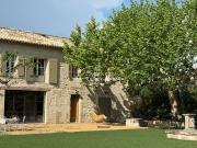 Vente Mas 6 pièces 266 m2 Saint Rémy de Provence
