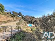 Vente Mas 7 pièces 178 m2 Fourques