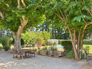 Vente Mas 7 pièces 189 m2 Chateaurenard