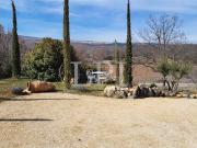 Vente Mas 7 pièces 200 m2 Simiane la Rotonde