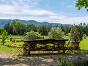 Vente Mas 7 pièces 200 m2 Taillades