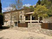 Vente Mas 7 pièces 204 m2 Bonnieux