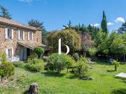 Vente Mas 7 pièces 212 m2 Uzès
