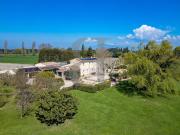 Vente Mas 7 pièces 215 m2 Pernes les Fontaines